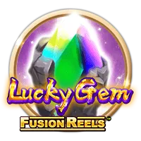 Lucky Gem Fusion Reels